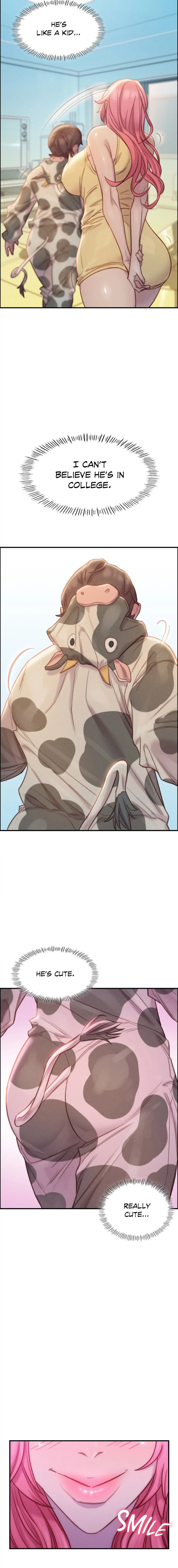 Ladies’ Man - Chapter 4 - picture 17