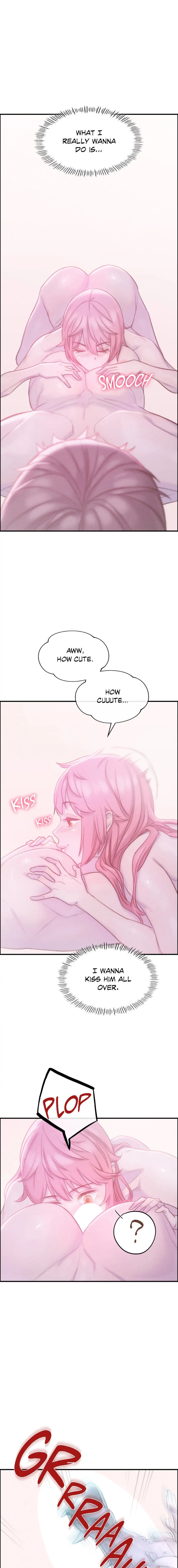 Ladies’ Man - Chapter 4 - picture 18
