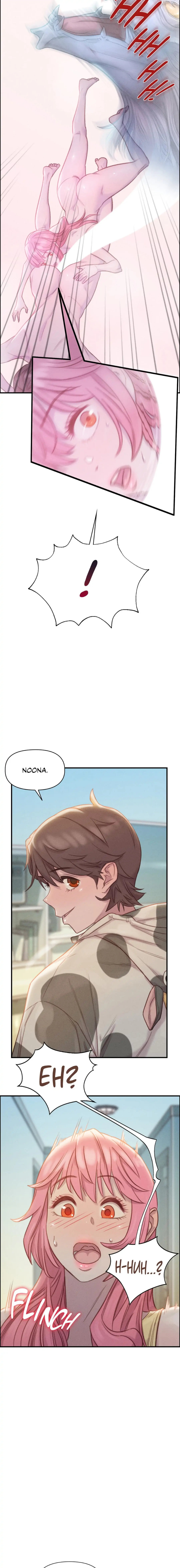 Ladies’ Man - Chapter 4 - picture 19