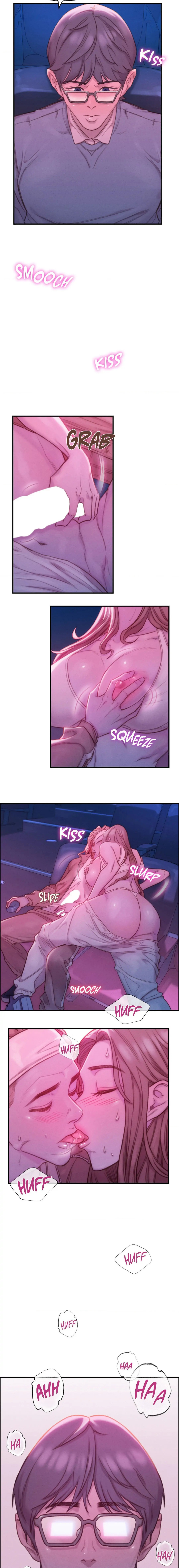 Ladies’ Man - Chapter 4 - picture 2