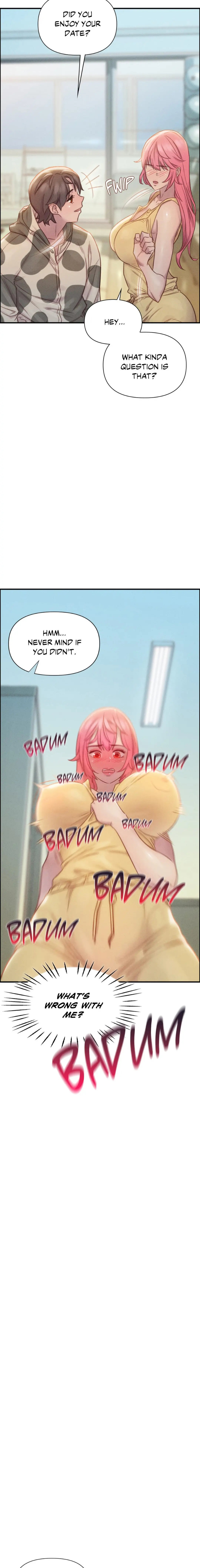 Ladies’ Man - Chapter 4 - picture 20