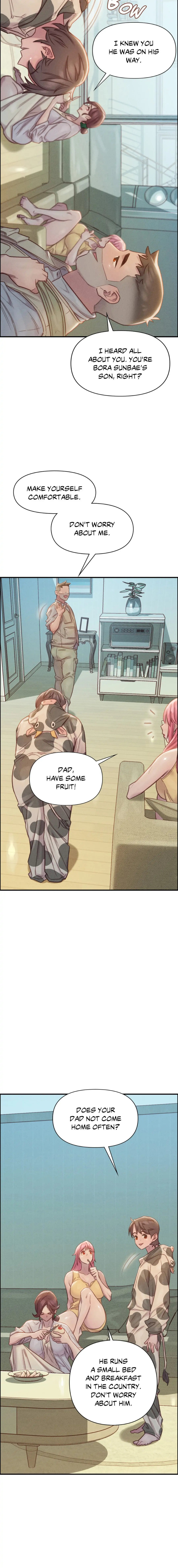 Ladies’ Man - Chapter 4 - picture 22