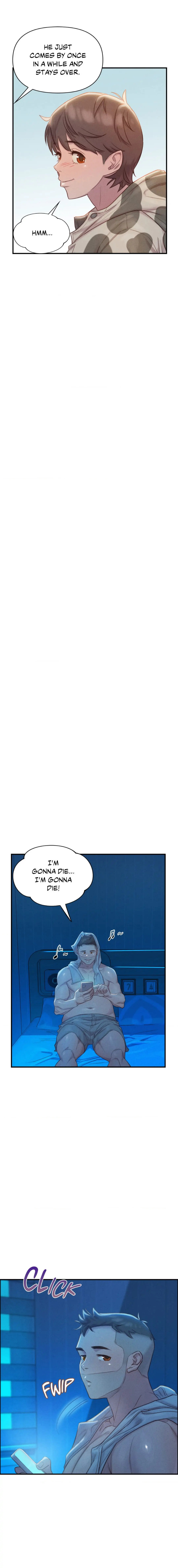 Ladies’ Man - Chapter 4 - picture 23