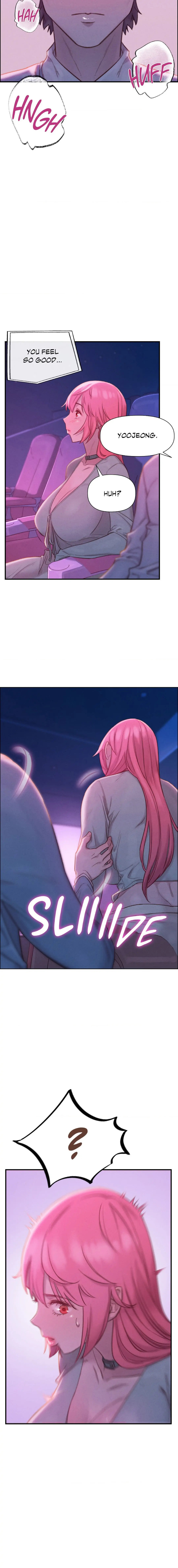 Ladies’ Man - Chapter 4 - picture 3