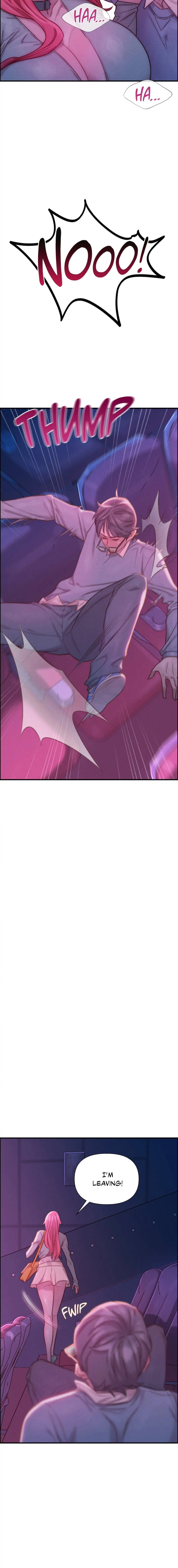 Ladies’ Man - Chapter 4 - picture 5