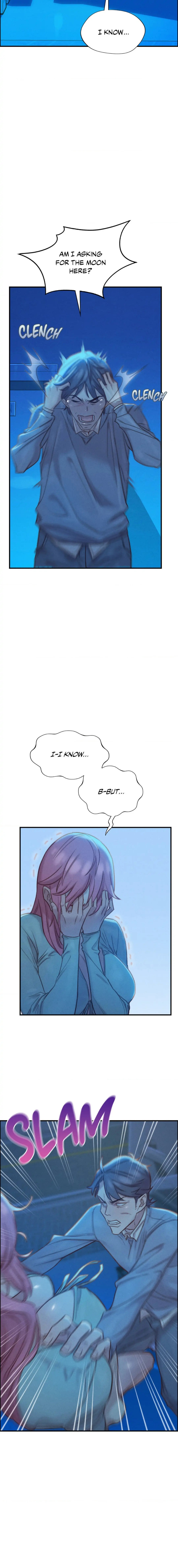 Ladies’ Man - Chapter 4 - picture 8