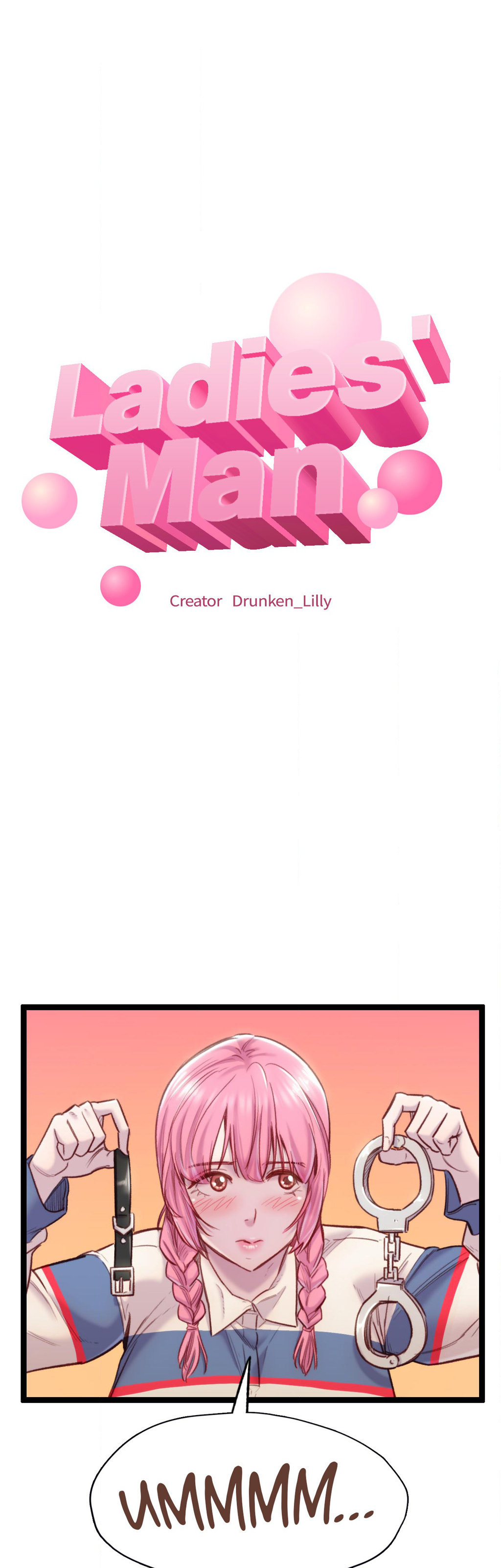Ladies’ Man - Chapter 29 - picture 0