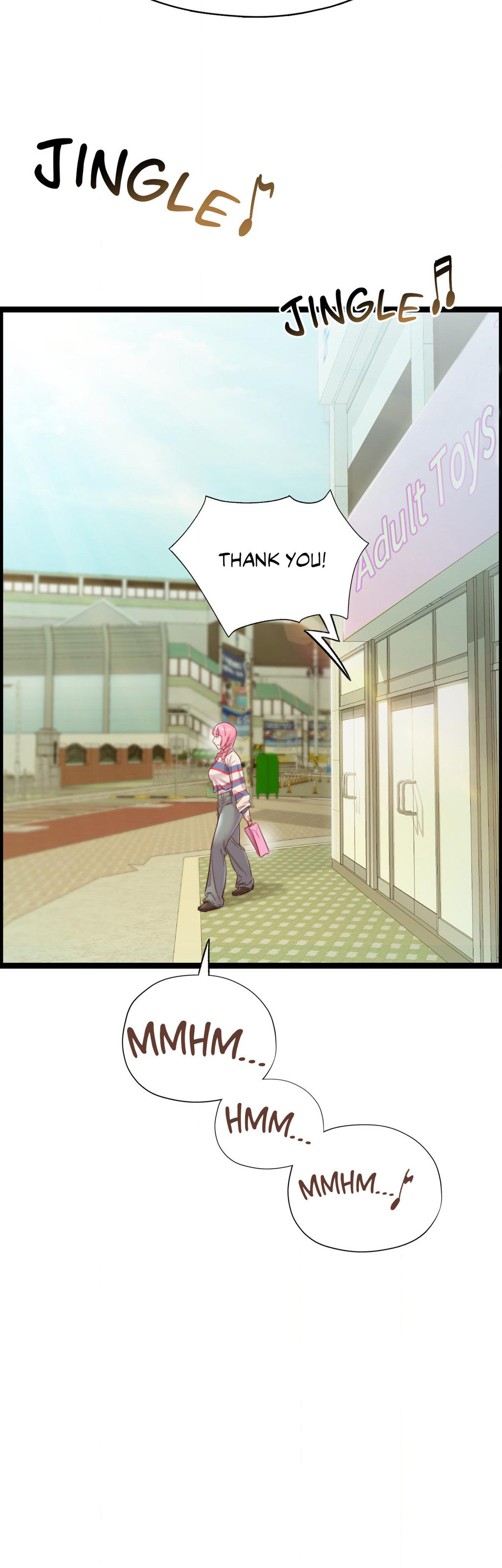 Ladies’ Man - Chapter 29 - picture 1