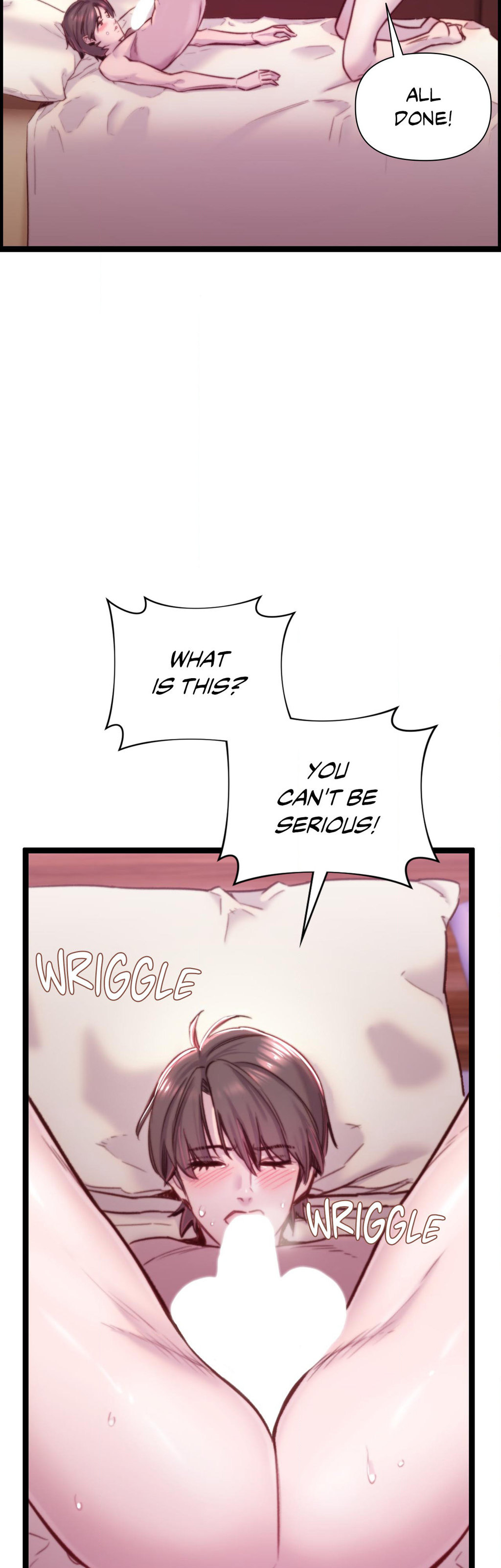 Ladies’ Man - Chapter 29 - picture 10