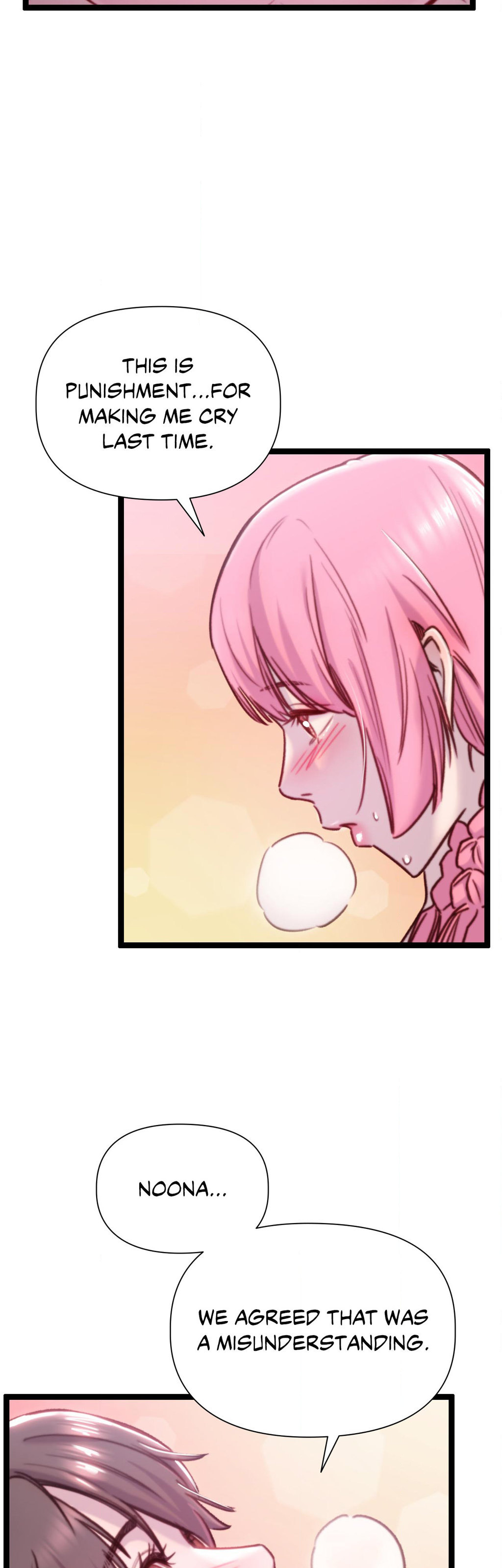 Ladies’ Man - Chapter 29 - picture 11