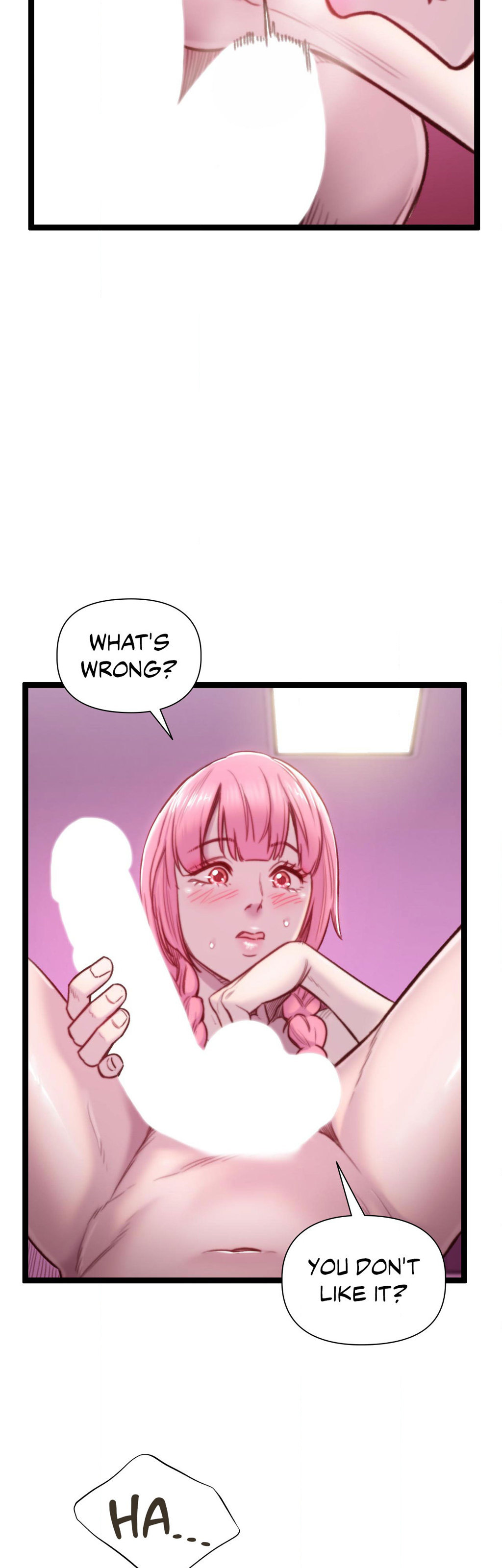 Ladies’ Man - Chapter 29 - picture 14