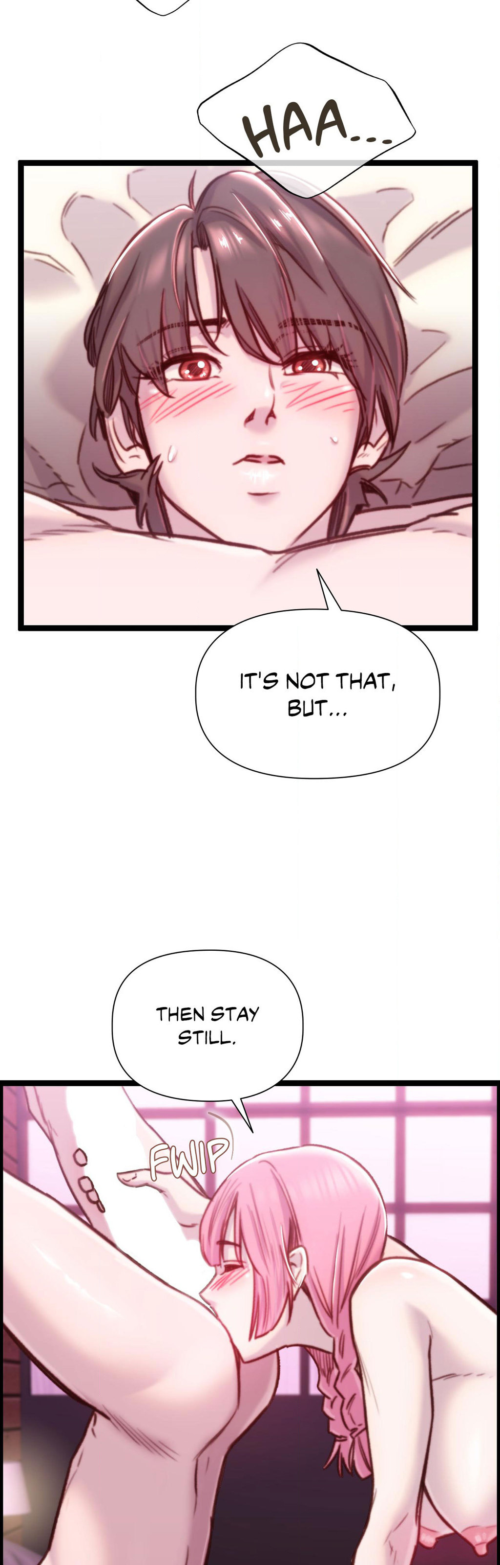 Ladies’ Man - Chapter 29 - picture 15