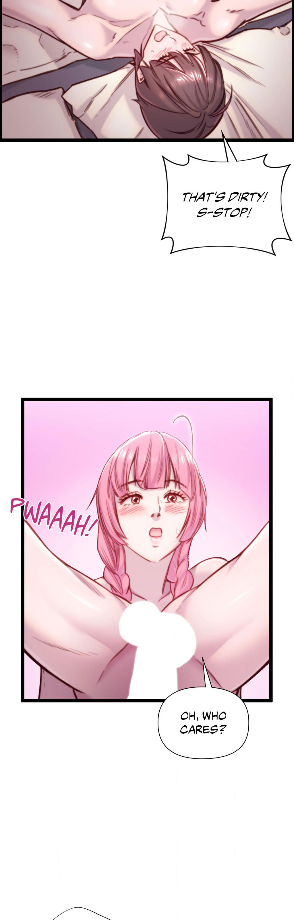 Ladies’ Man - Chapter 29 - picture 18