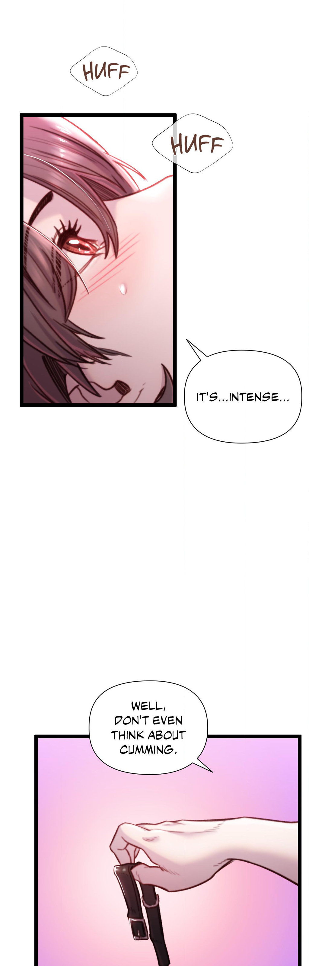 Ladies’ Man - Chapter 29 - picture 23
