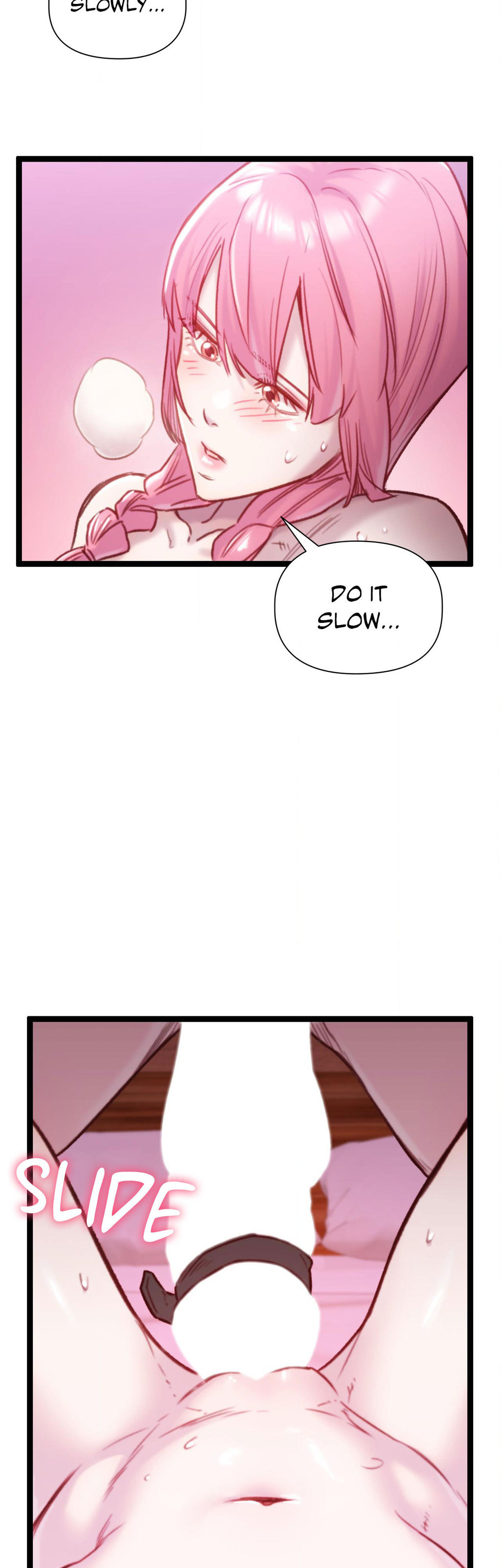 Ladies’ Man - Chapter 29 - picture 34
