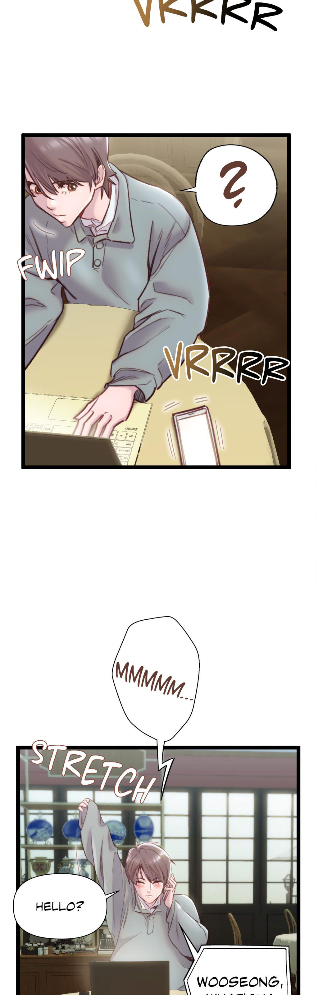 Ladies’ Man - Chapter 29 - picture 4