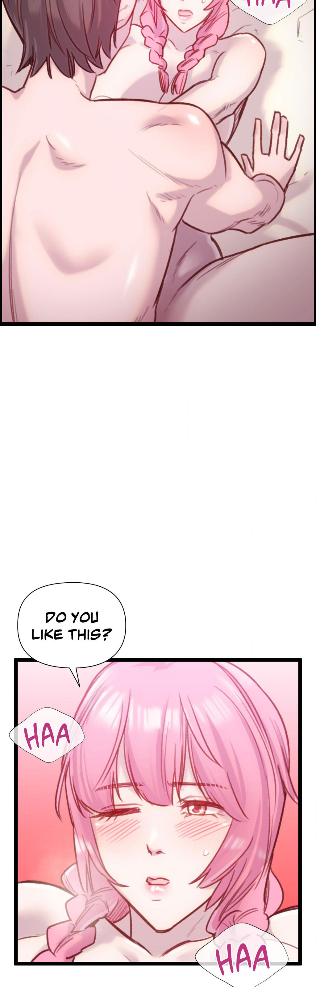 Ladies’ Man - Chapter 29 - picture 41