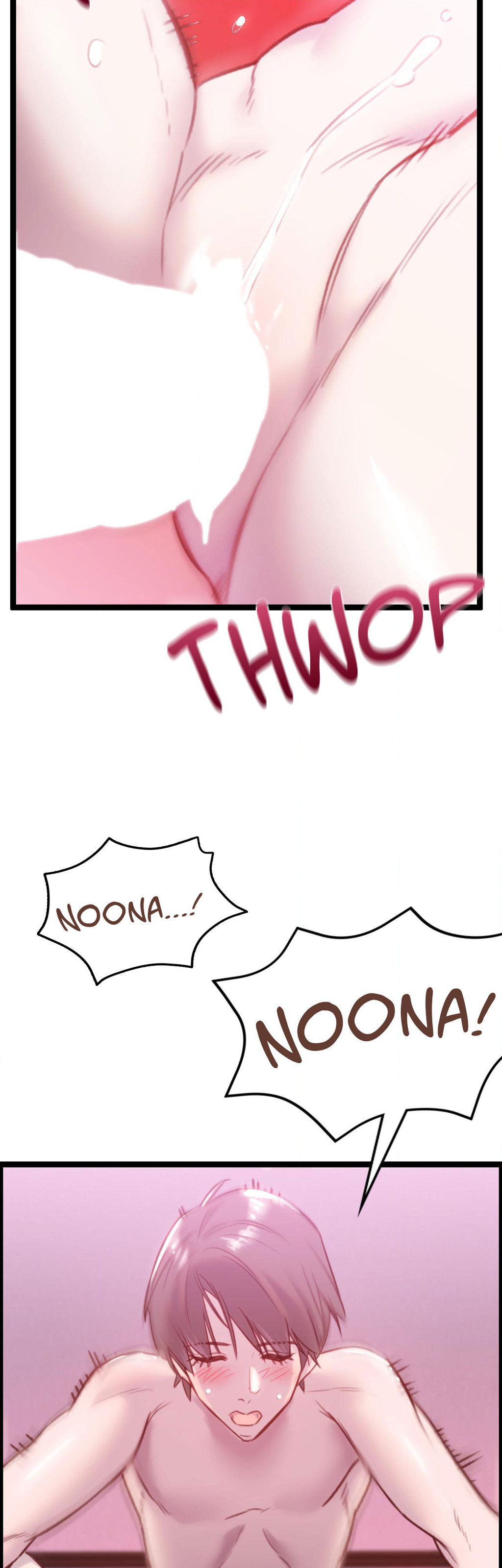 Ladies’ Man - Chapter 29 - picture 45