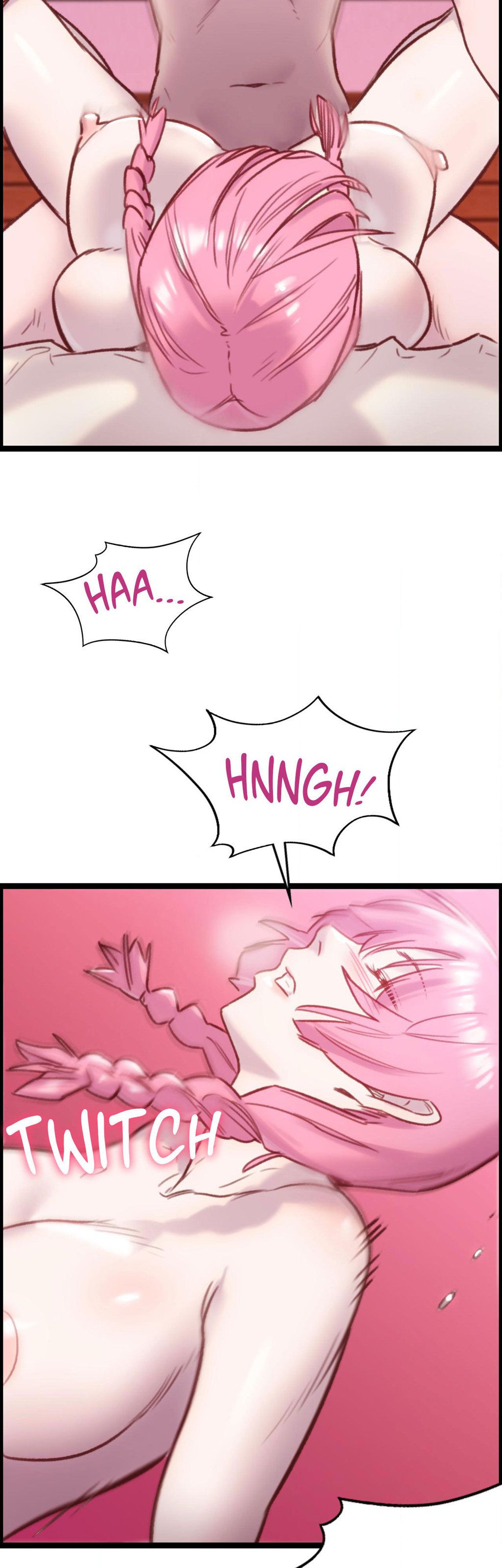 Ladies’ Man - Chapter 29 - picture 46