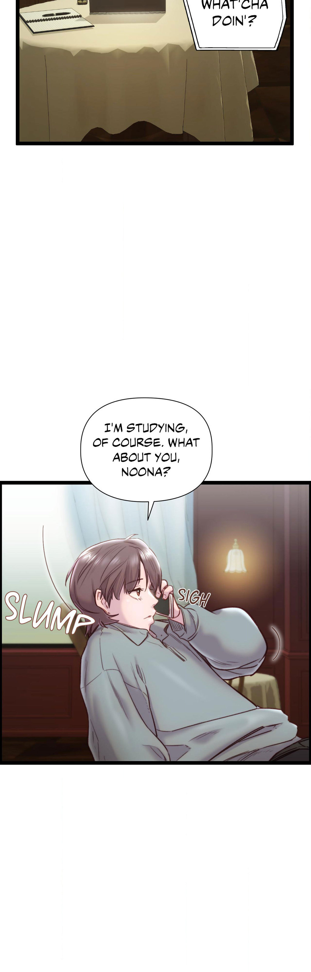 Ladies’ Man - Chapter 29 - picture 5