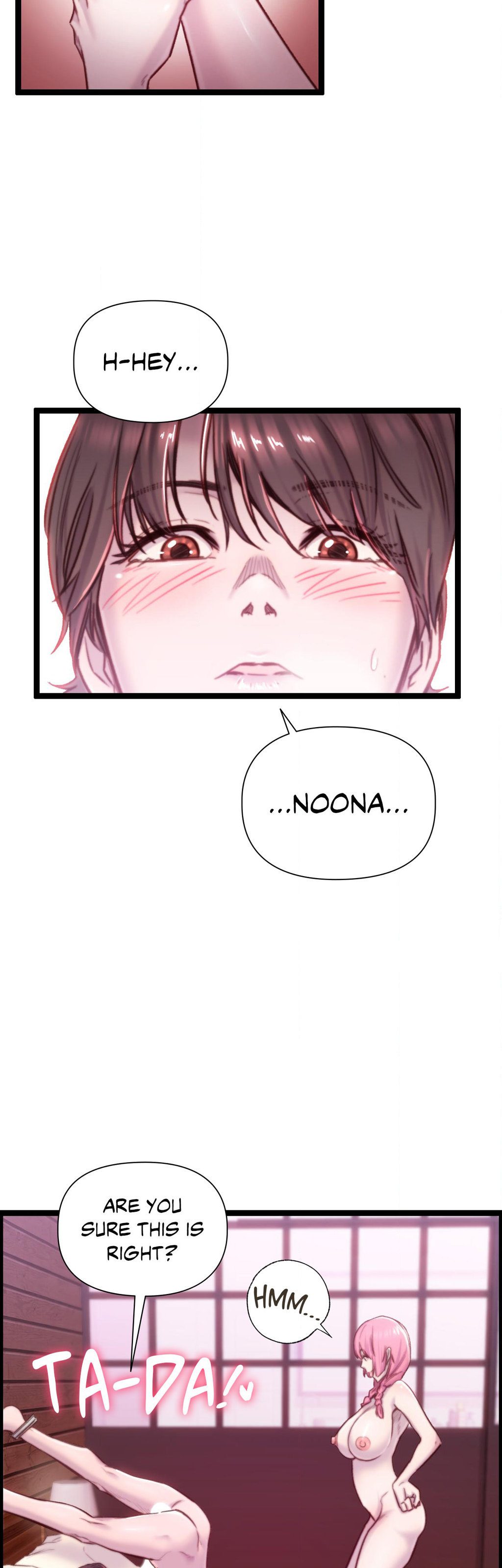 Ladies’ Man - Chapter 29 - picture 9