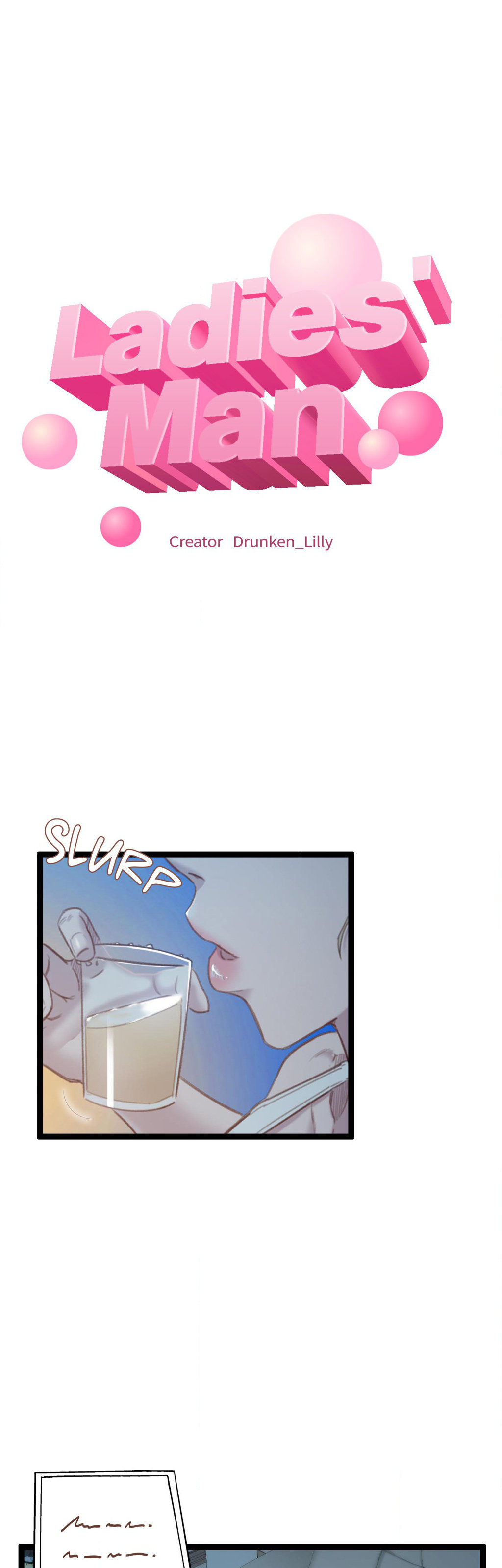 Ladies’ Man - Chapter 30 - picture 0