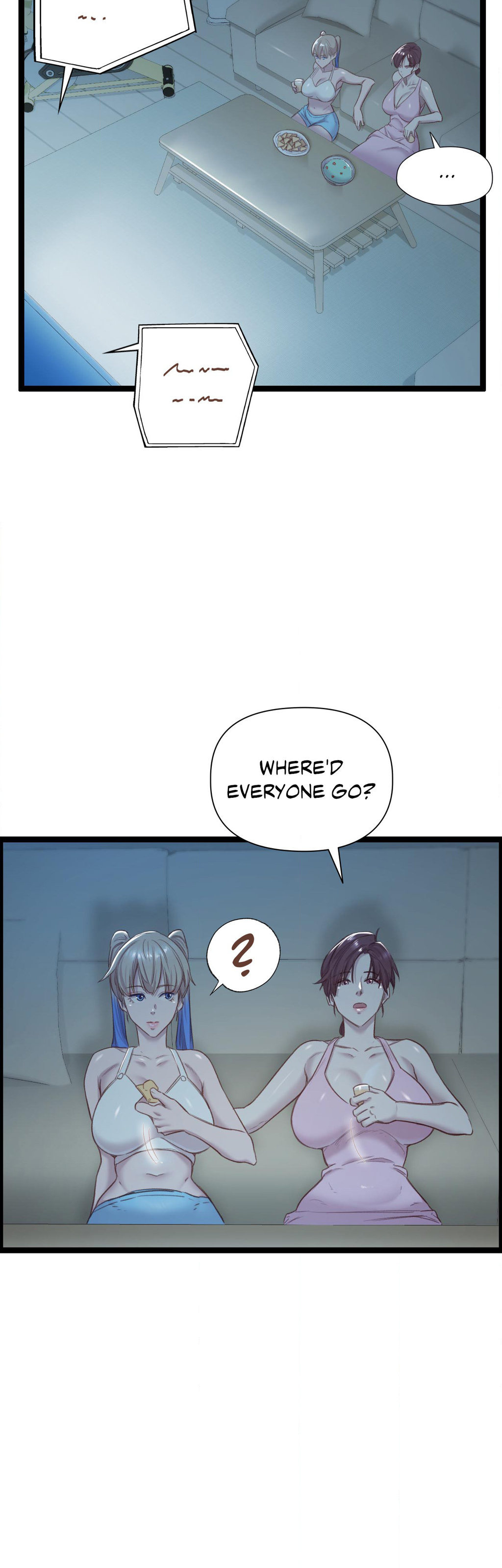 Ladies’ Man - Chapter 30 - picture 1