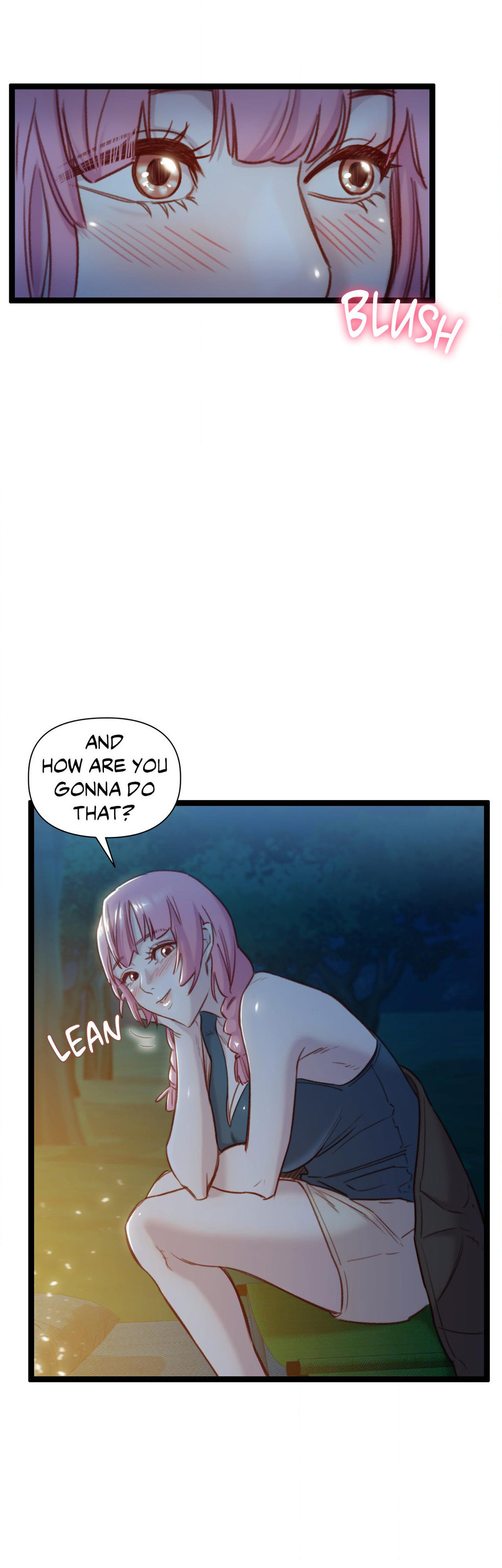 Ladies’ Man - Chapter 30 - picture 10