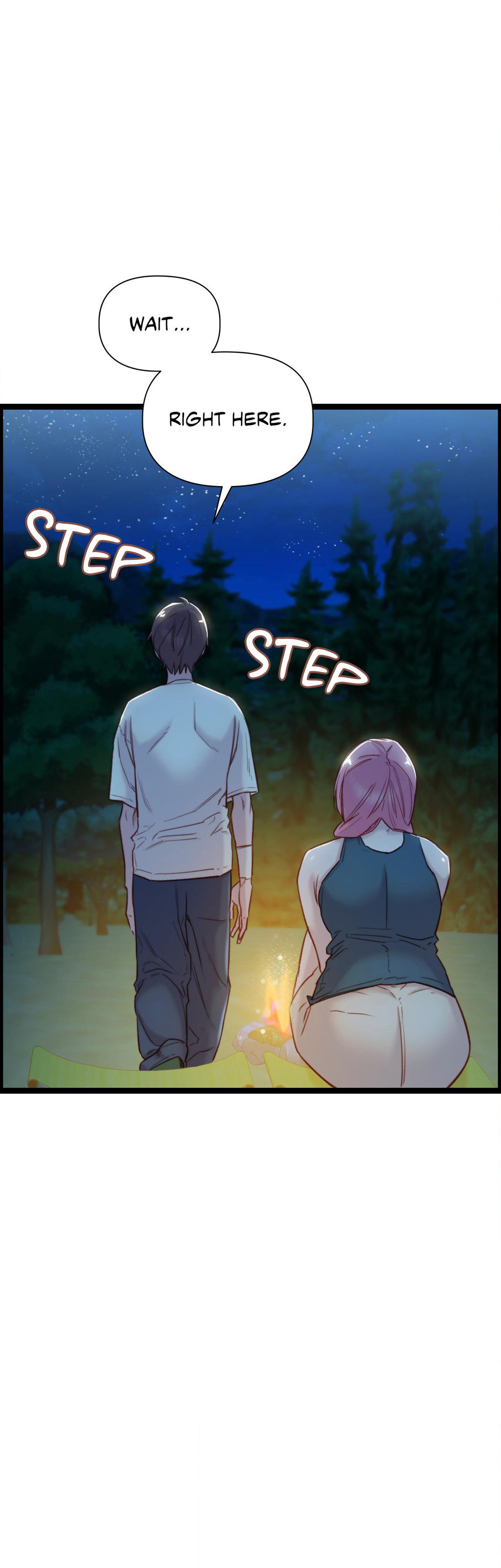 Ladies’ Man - Chapter 30 - picture 11