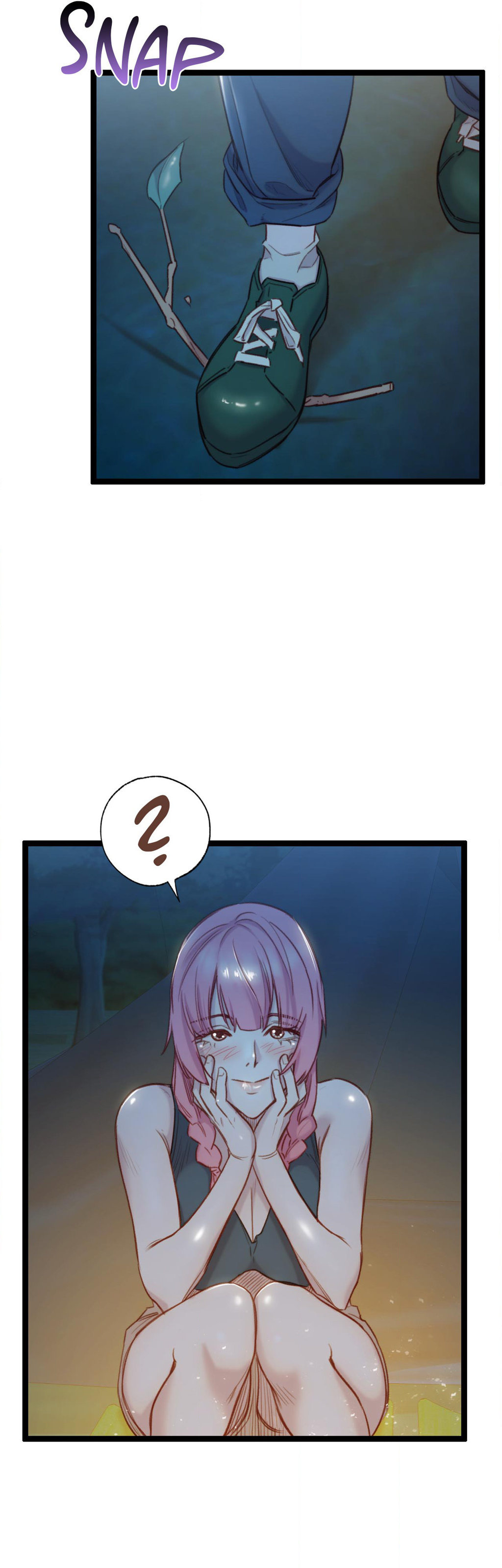 Ladies’ Man - Chapter 30 - picture 12