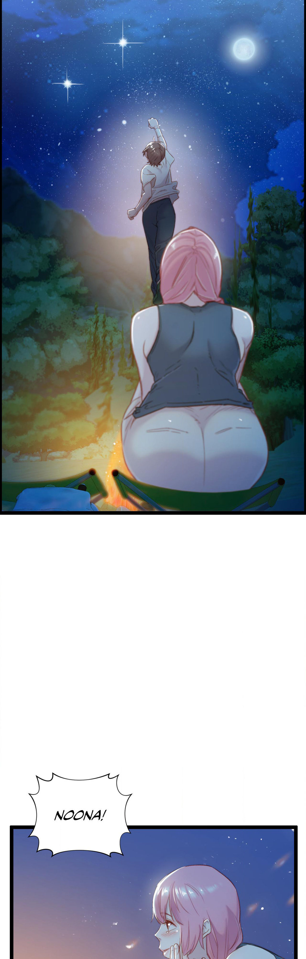 Ladies’ Man - Chapter 30 - picture 18
