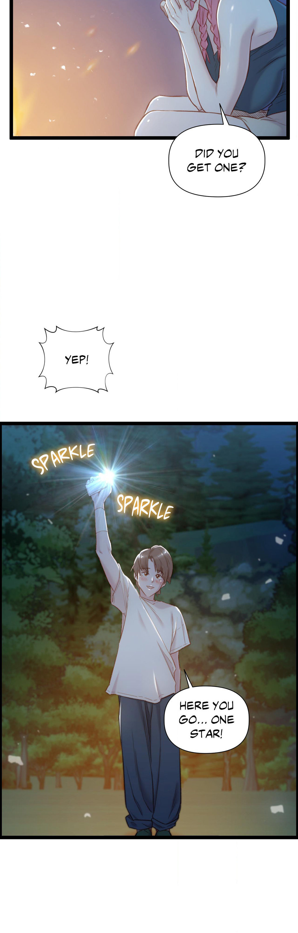 Ladies’ Man - Chapter 30 - picture 19