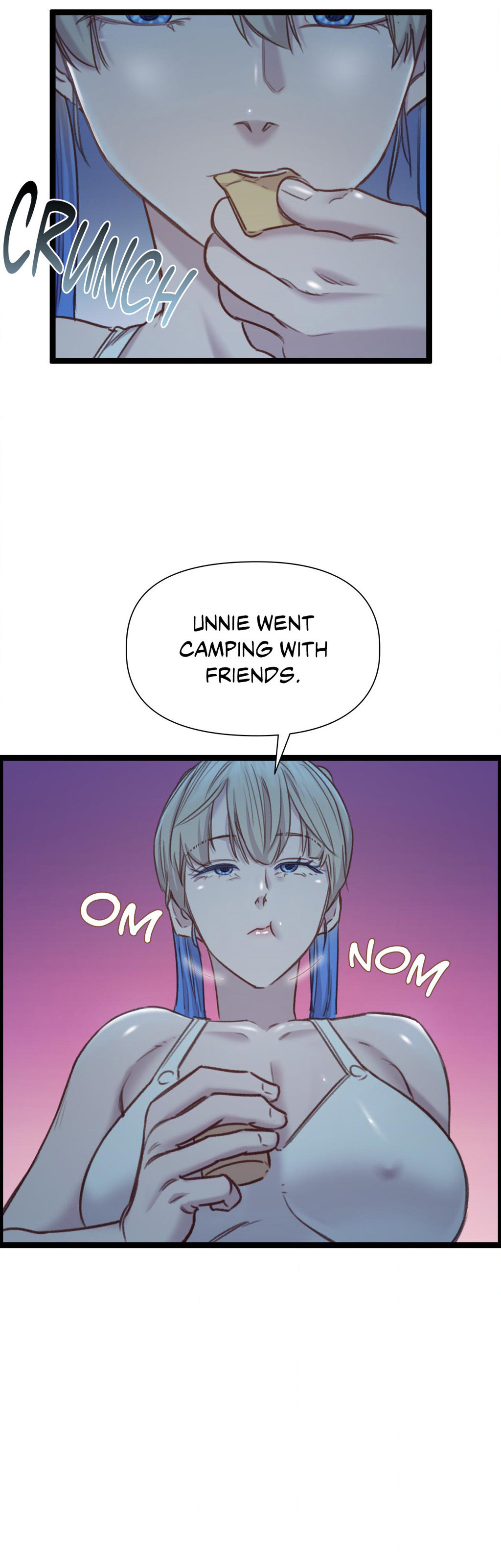Ladies’ Man - Chapter 30 - picture 2