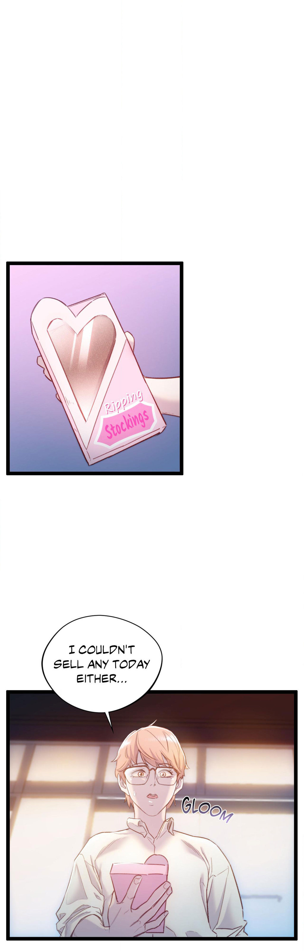 Ladies’ Man - Chapter 30 - picture 22