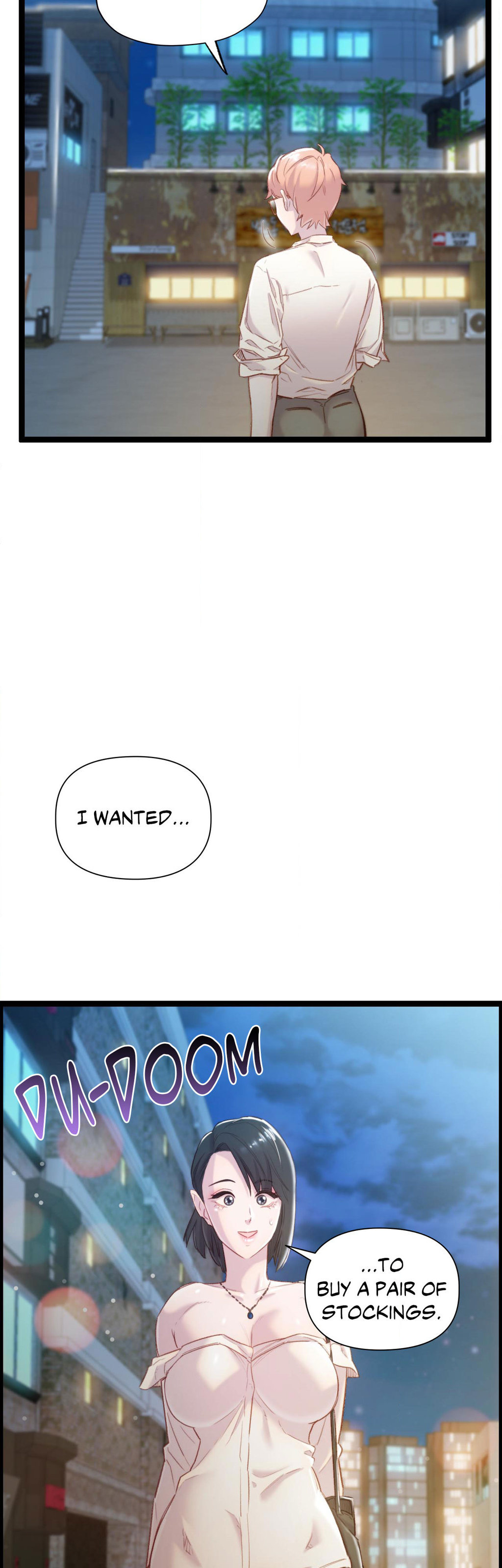 Ladies’ Man - Chapter 30 - picture 24