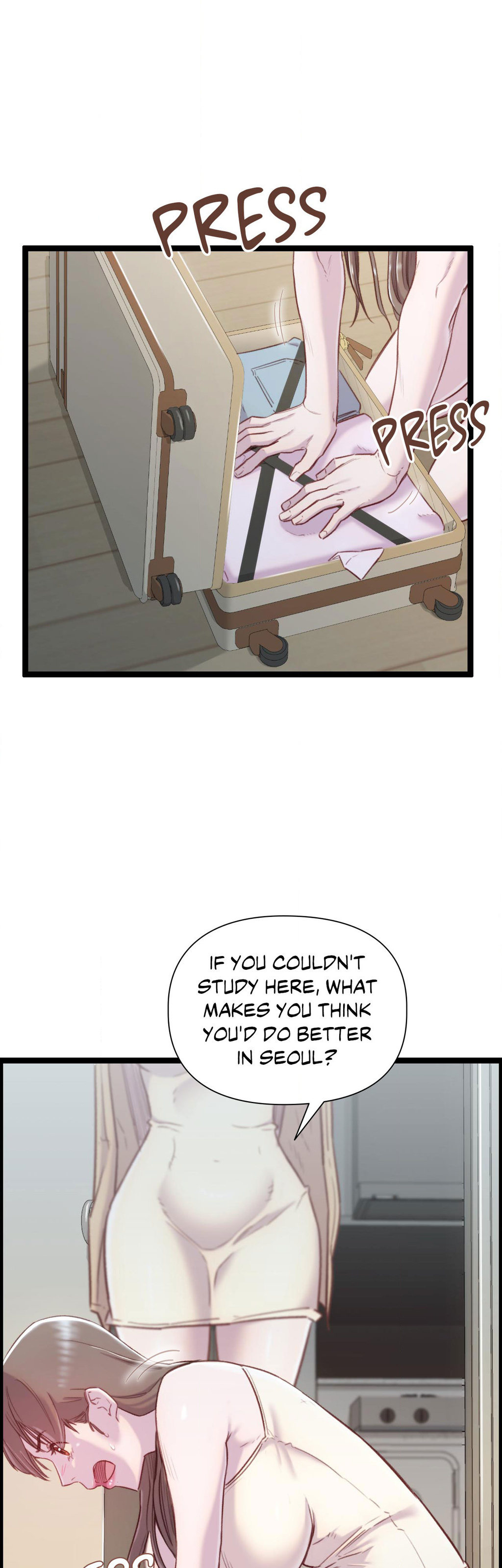 Ladies’ Man - Chapter 30 - picture 27