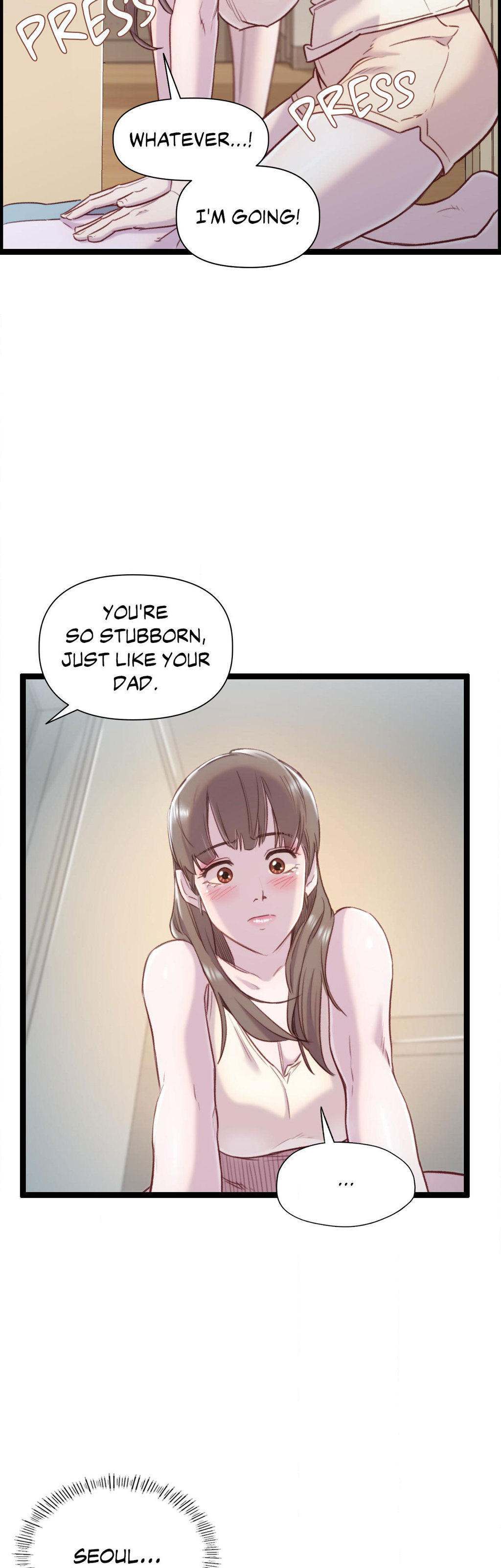 Ladies’ Man - Chapter 30 - picture 28