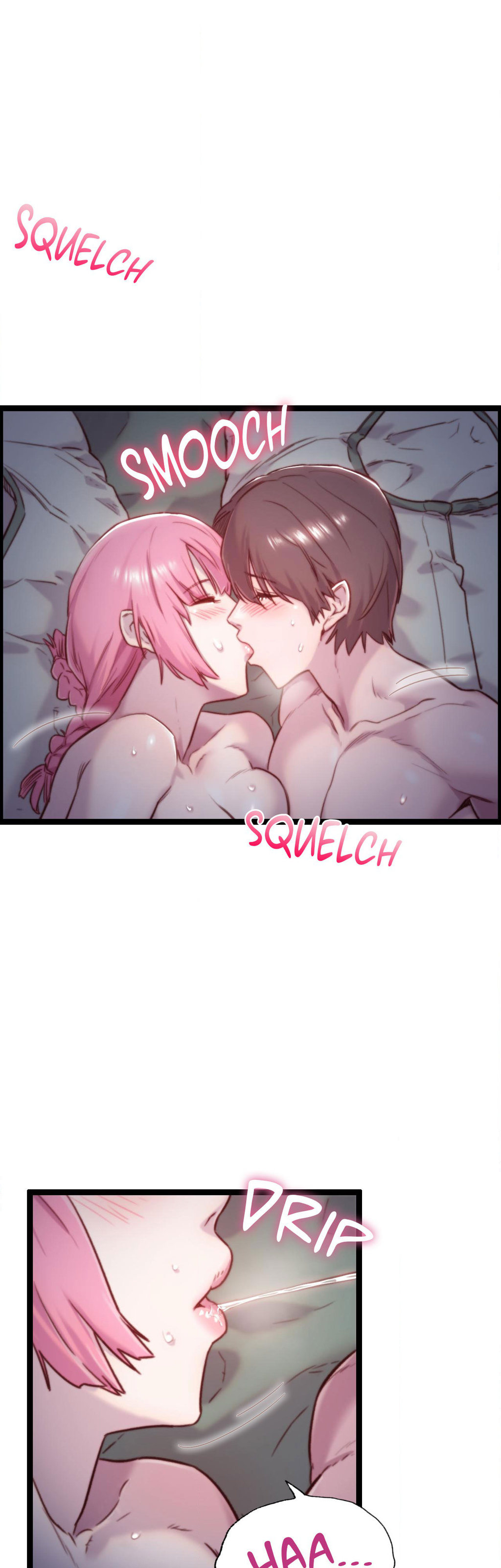 Ladies’ Man - Chapter 30 - picture 32