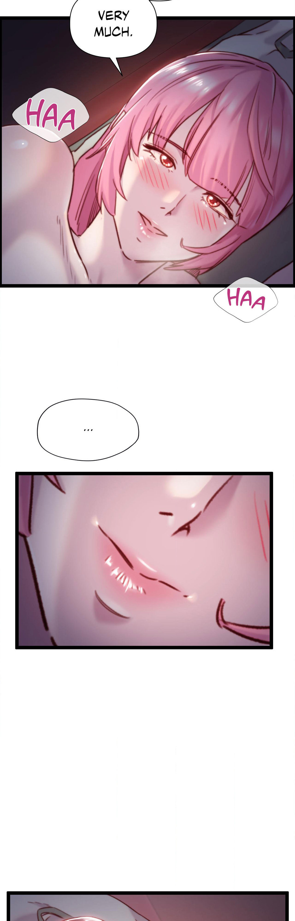 Ladies’ Man - Chapter 30 - picture 34