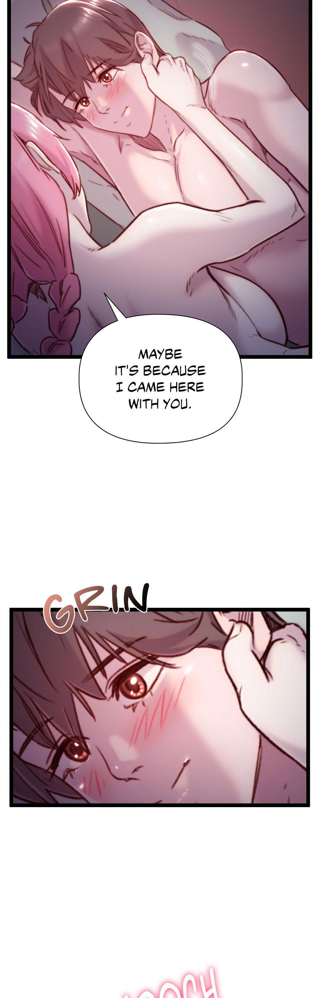 Ladies’ Man - Chapter 30 - picture 35