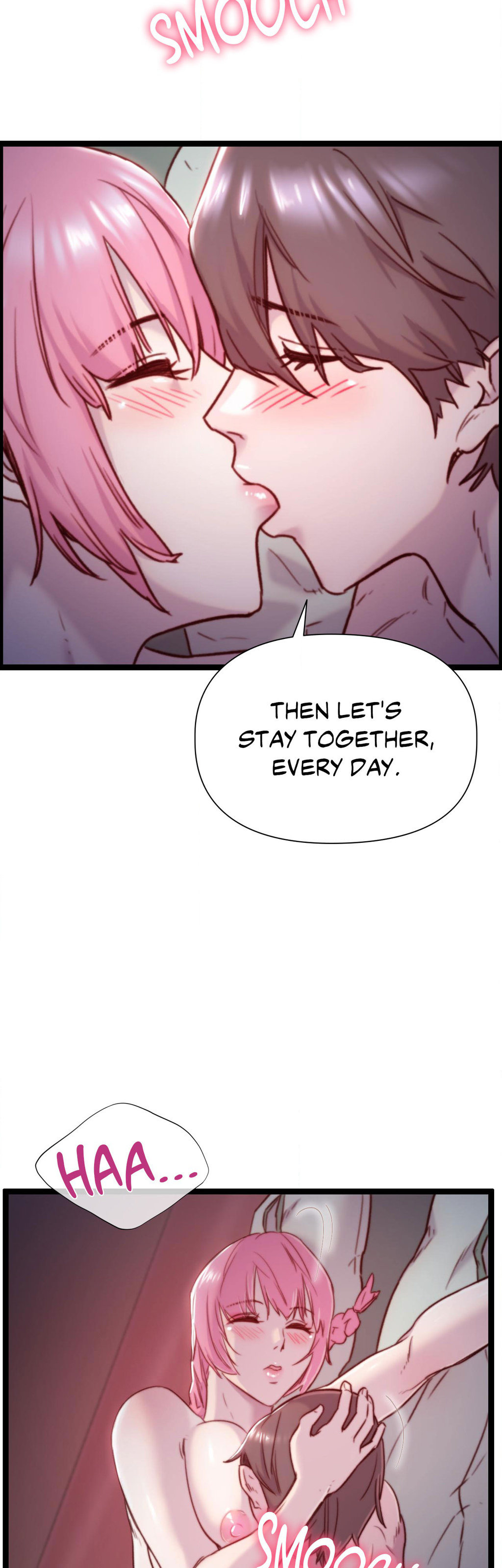 Ladies’ Man - Chapter 30 - picture 36