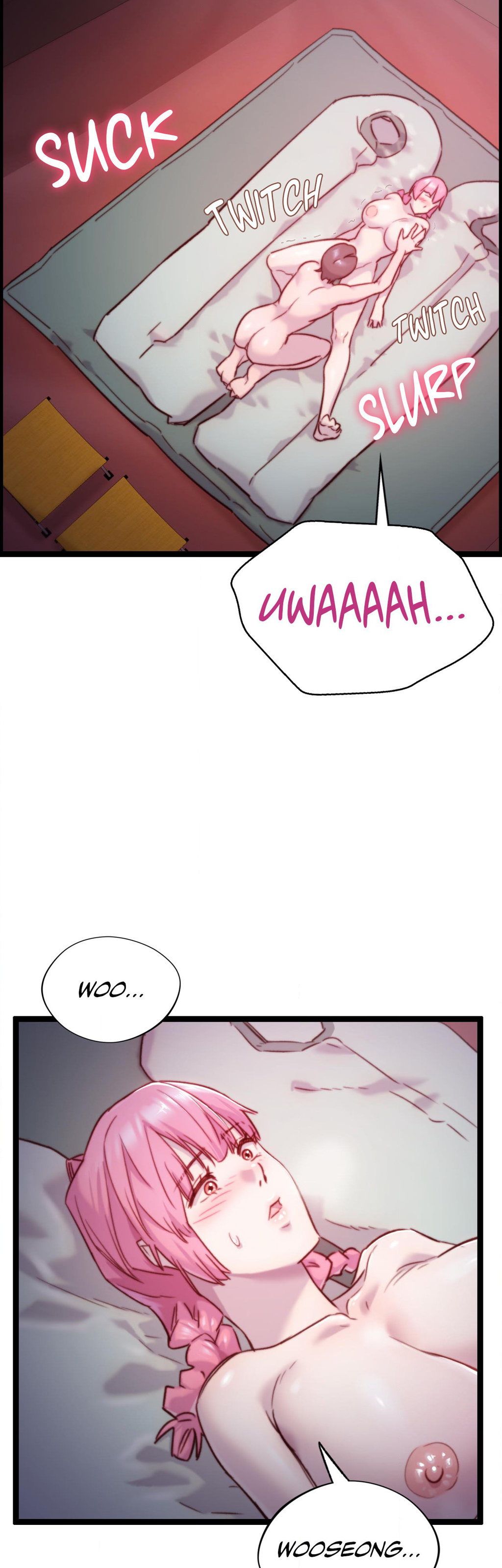 Ladies’ Man - Chapter 30 - picture 41