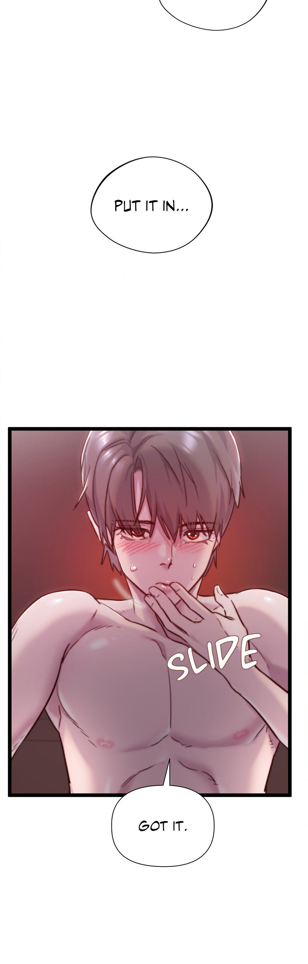Ladies’ Man - Chapter 30 - picture 42