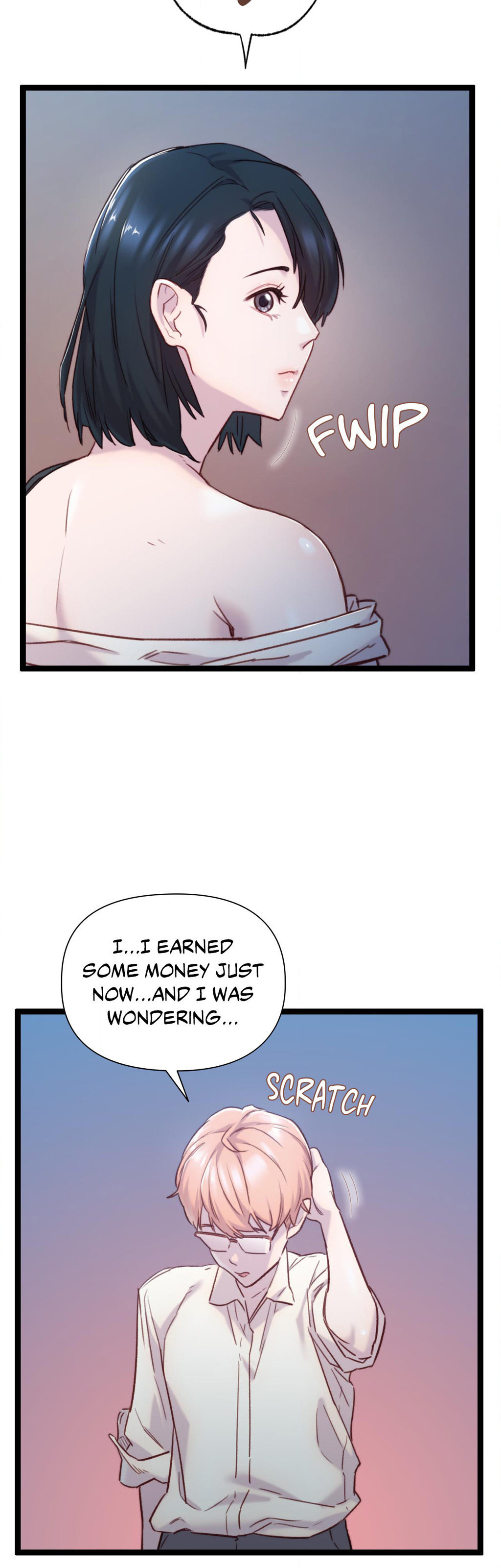 Ladies’ Man - Chapter 30 - picture 47