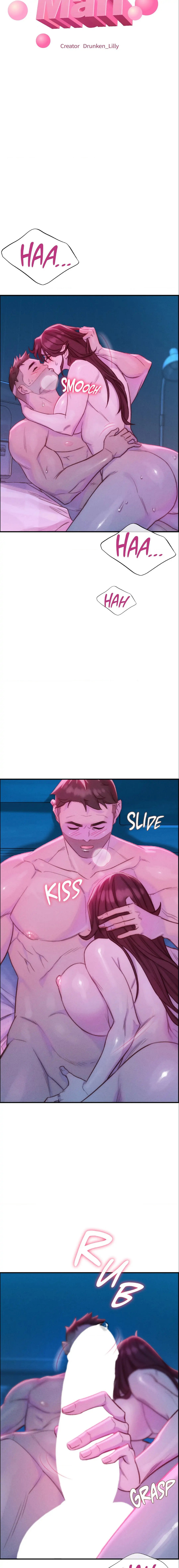 Ladies’ Man - Chapter 5 - picture 1