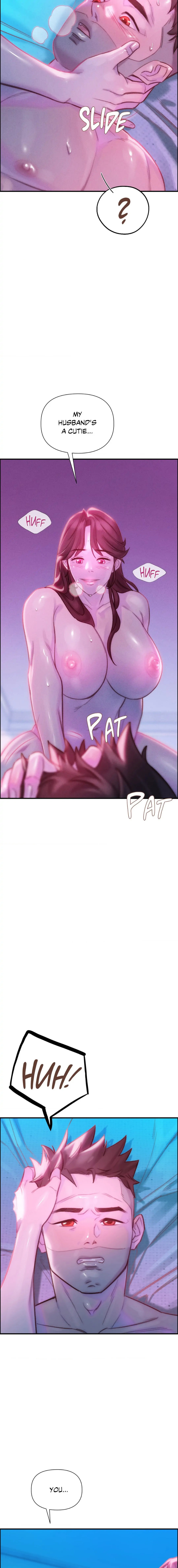 Ladies’ Man - Chapter 5 - picture 10