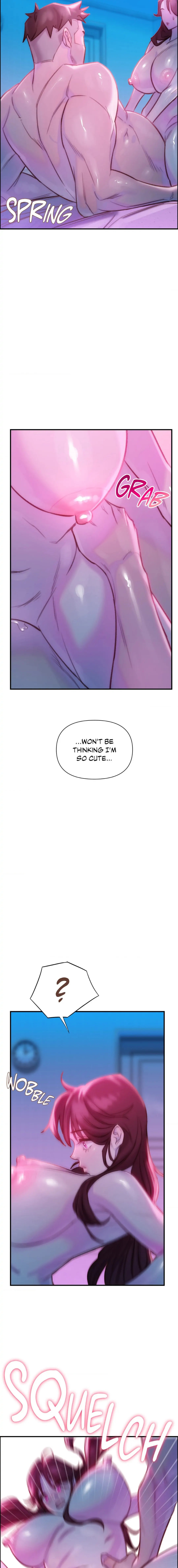 Ladies’ Man - Chapter 5 - picture 11