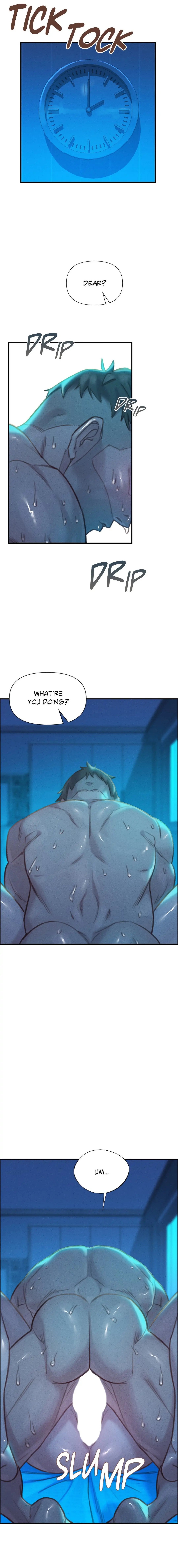 Ladies’ Man - Chapter 5 - picture 14