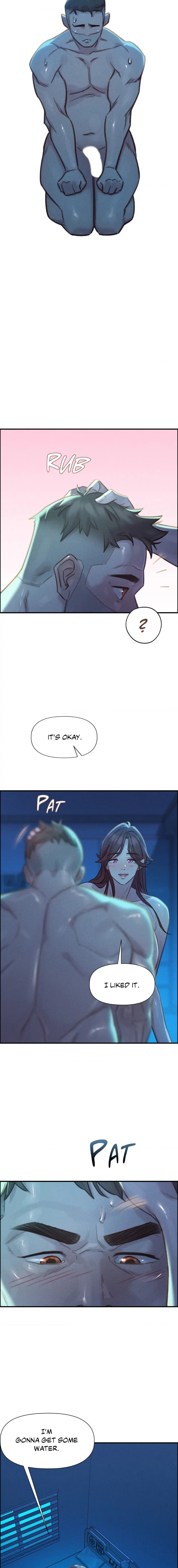 Ladies’ Man - Chapter 5 - picture 16