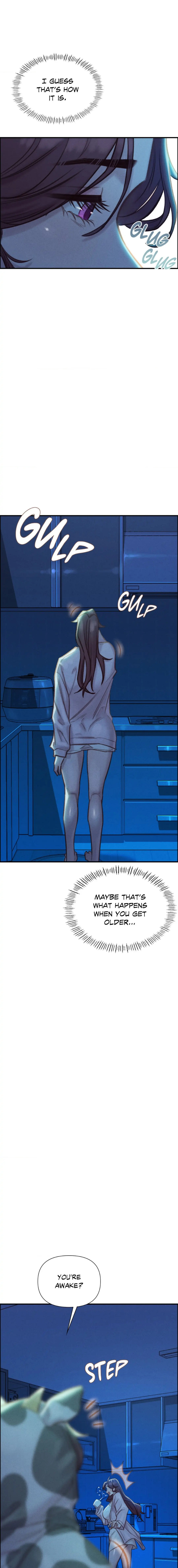 Ladies’ Man - Chapter 5 - picture 18
